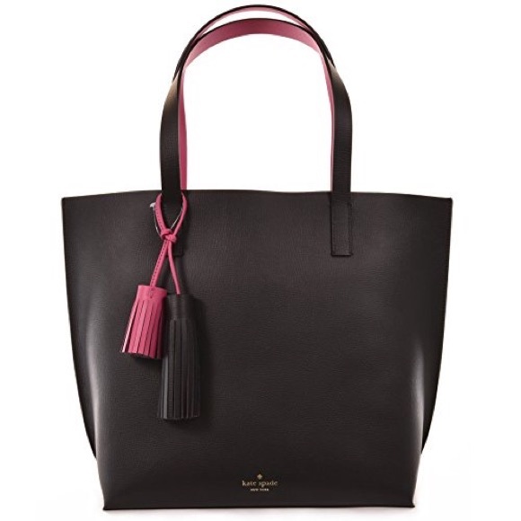 Kate Spade Tasha Tote - Picture 4 of 4
